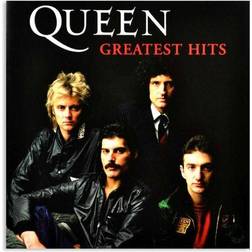 Queen Greatest Hits [2LP] ()